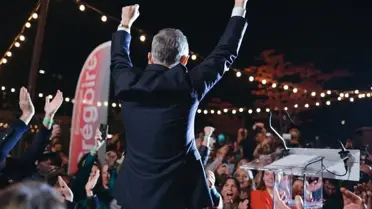 Paris'te Solun Zaferi: Emmanuel Gregoire Yeni Belediye Başkanı Oldu