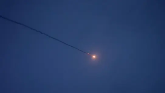 Suudi Arabistan'ın Doğusunda Gerçekleşen 28 İHA ve 1 Füze Saldırısı Başarıyla Engellendi