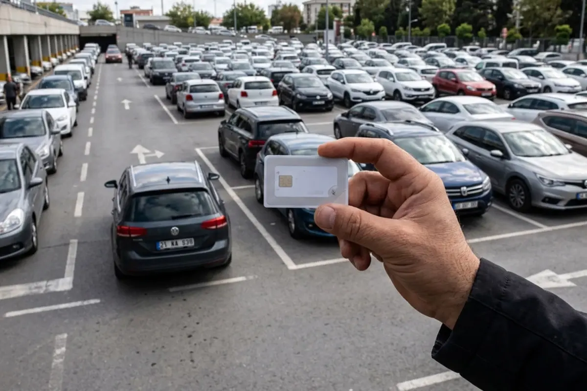 Darphane, UTTS Donanımlarının İsrail Menşeli Olduğu Iddialarını Kınadı