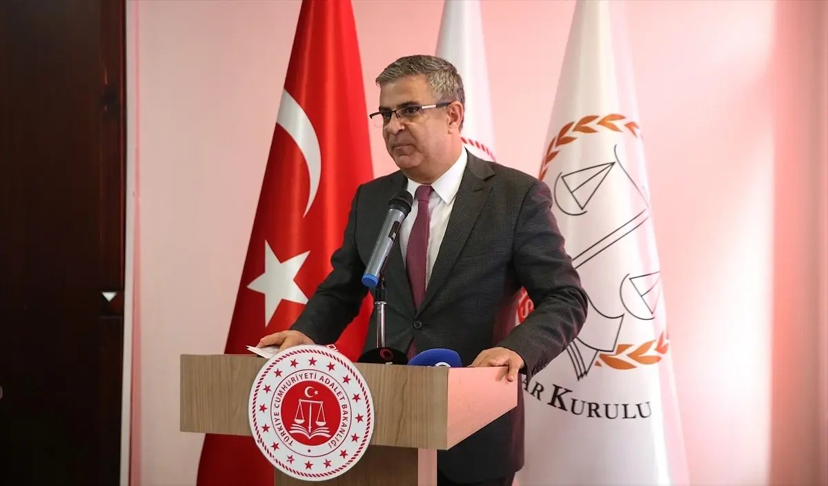 Diyarbakır’da Yasa Dışı Bahis ve Kumarla Mücadele İçin Stratejik Toplantı Gerçekleşti