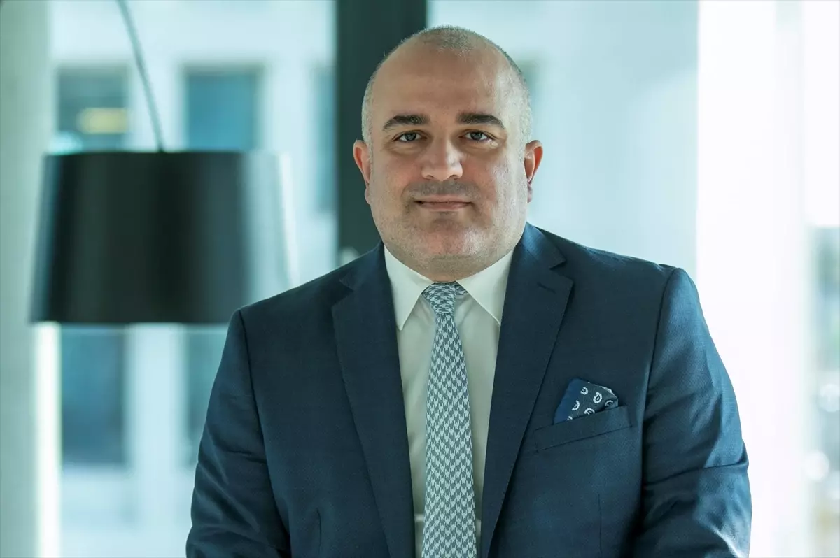 EY Araştırması: Bankacılık CEO'ları 2026'da Ekonomik İyimserliği Sürdürecek