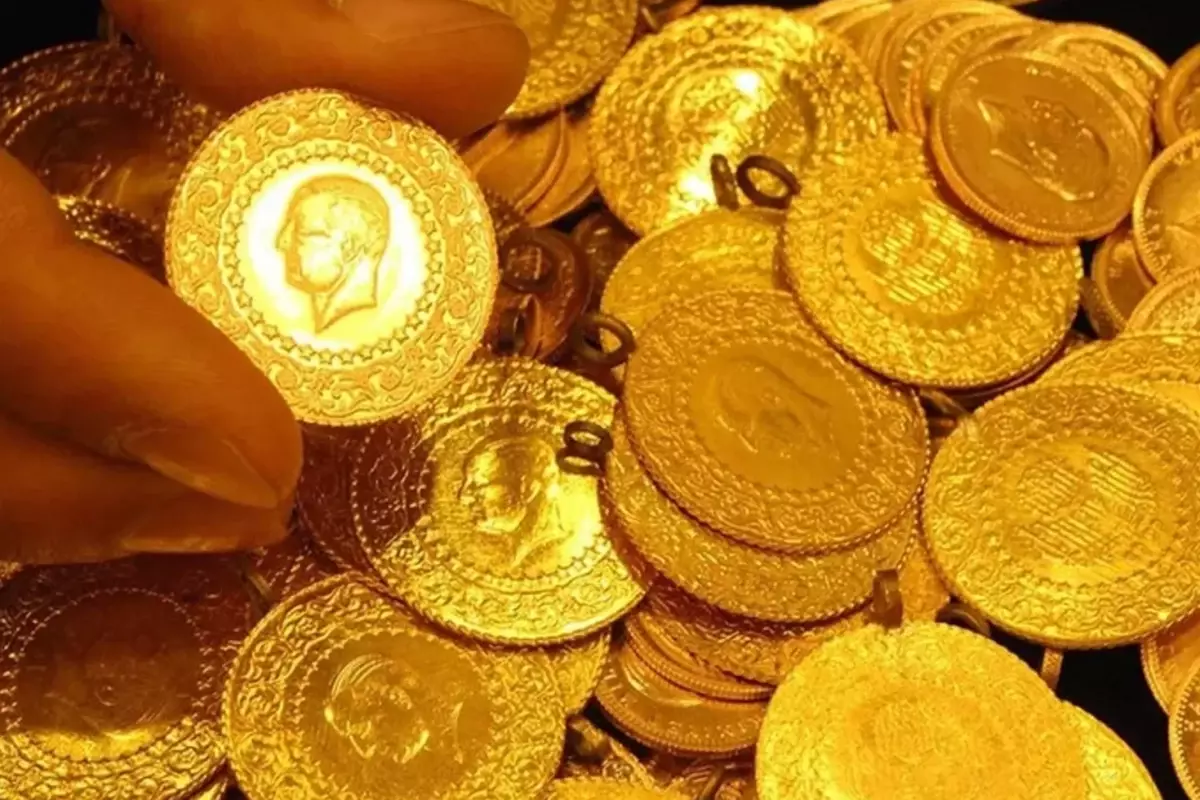 Gram Altın 2026’da 10 Bin TL’ye Yaklaşabilir: Uzmanlardan Çarpıcı Tahmin