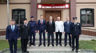 Afyonkarahisar’da organik kiraz koruma projesiyle üreticilere tuzak dağıtıldı