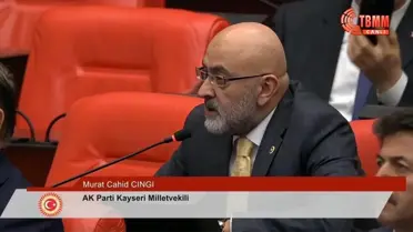 Kayseri pastırması ürün fotoğrafı