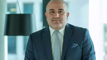 EY Araştırması: Bankacılık CEO'ları 2026'da Ekonomik İyimserliği Sürdürecek