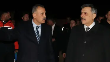 Sınır güvenliği ekipmanları