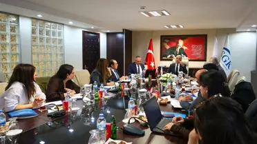 İzmir SGK’dan Borçlu İşletmelere Yeni Takas ve Tecil Düzenlemeleri