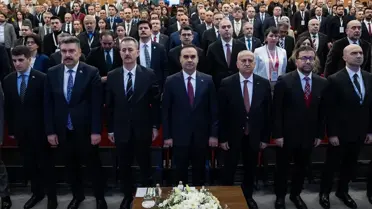 Savunma Sanayi Üretim Tesisleri