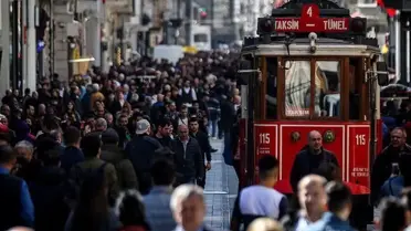 İşsizlik oranı düşüş grafiği