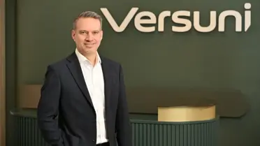 Versuni Türkiye, Satış Liderliğini Serhan Giray’a Vererek Ticari Mükemmelliği Güçlendiriyor