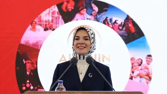 Aile ve Gençlik Fonu'ndan Genç Çiftlere 660,9 Milyon Lira Destek