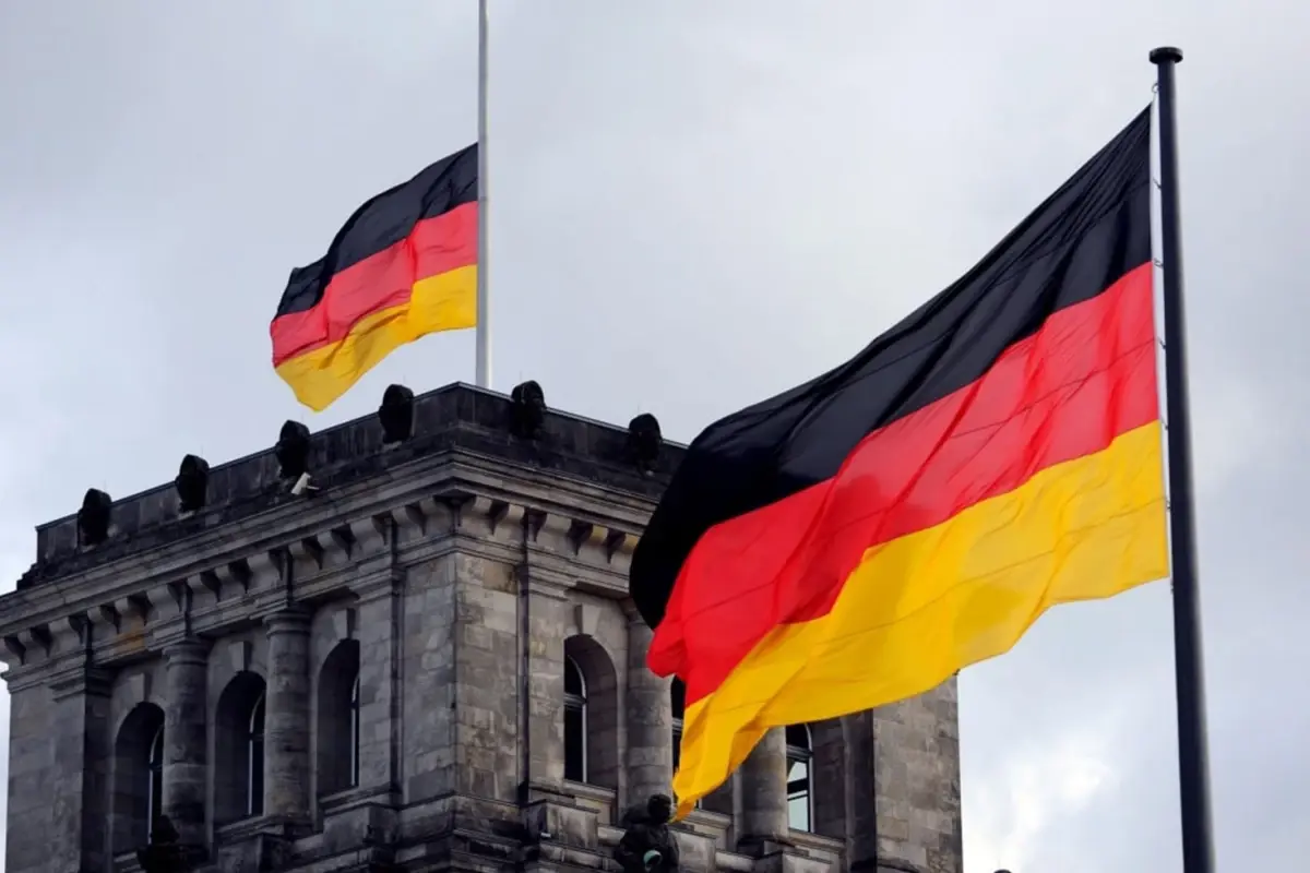 Almanya, ABD‑İsrail'in İran Hedefli Operasyonunu Kınadı ve Lübnan'ı Destekledi