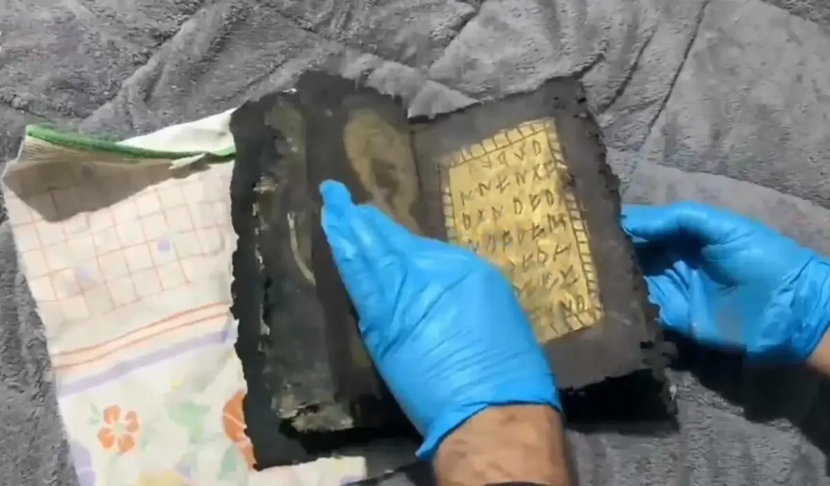 Aydın’da Tarihi Eser Kaçakçılığına Büyük Darbe: Operasyon Detayları