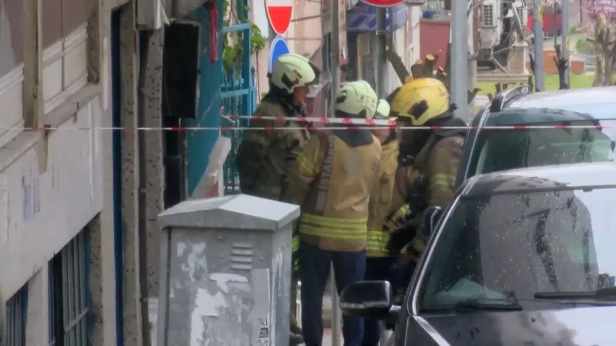 Bağcılar'da Gaz Zehirlenmesi: 6 Kişi Taburcu Oldu