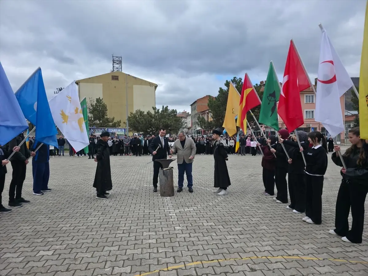 Bayat’ta Nevruz Coşkusu: Yöresel Renkler ve Geleneksel Kutlamalar