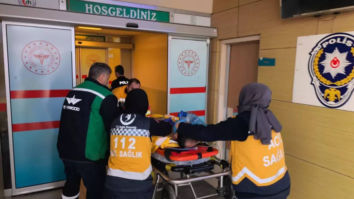 İnegöl’de Kimyasal Gaz Kaçaklığı: Fabrika Temizliği Sırasında İşçi Hayatını Kaybetti