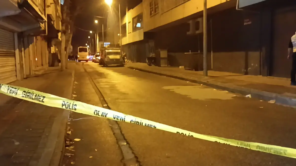 Batman’da Ailelerin Katıldığı Bıçaklı Kavga 9 Yaralıyla Sonuçlandı