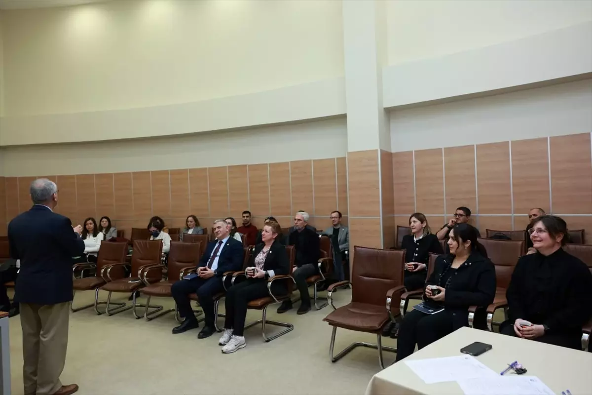 Süloğlu Kaymakamı Emin Cevat Tutar Köy Ziyaretlerine Çıktı