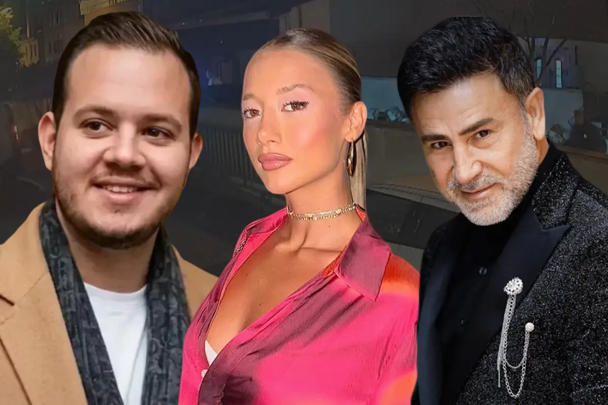 Futbolcu Cinayetinde Şok Kaçırma Planı: İzzet Yıldızhan'ın Rolü Açığa Çıktı