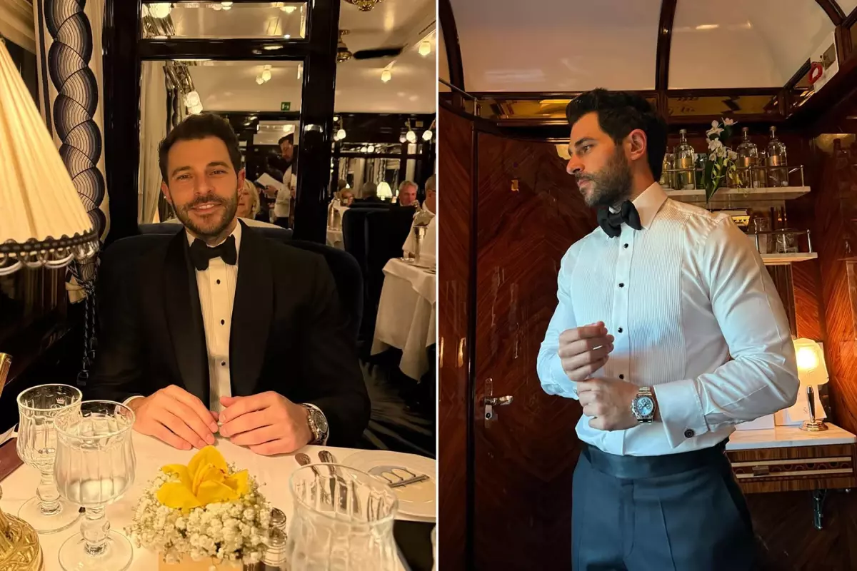 Sabancı Ailesinden Hakan Sabancı, Ünlülerin Uyuşturucu Operasyonunda Gözaltına Alındı