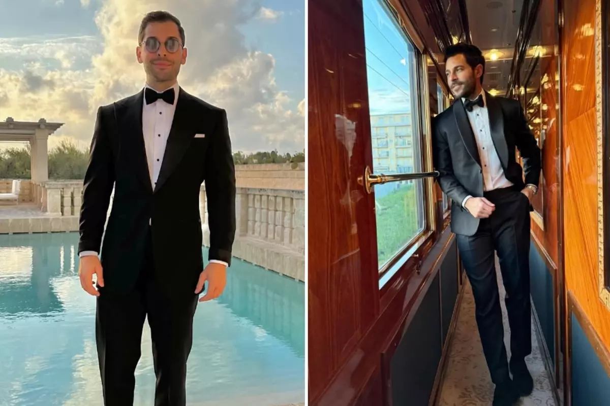 Sabancı Ailesinden İsimler Uyuşturucu Soruşturmasında Gözaltına Alındı