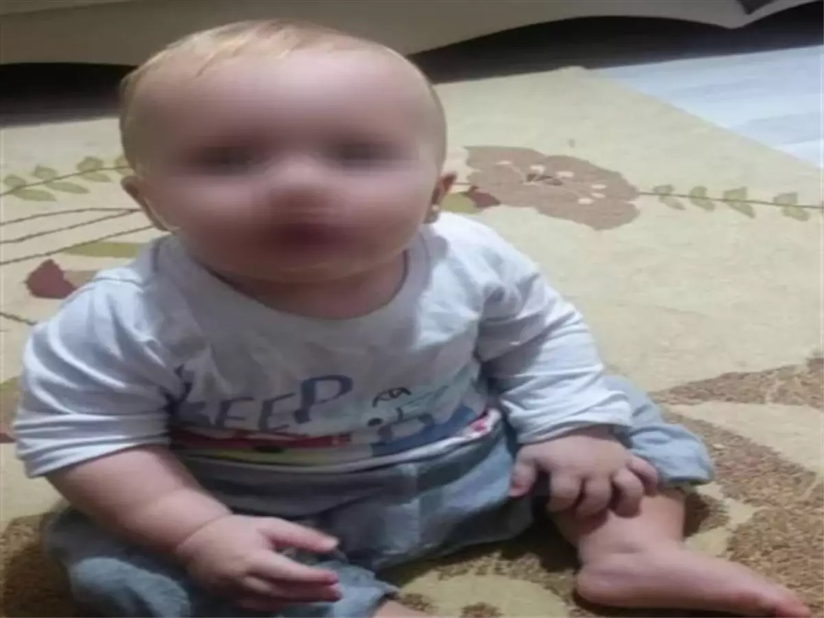 Bursa’da 7 Yıllık Kayıp Nazar Bulundu: DNA Testiyle Annesi Belirlendi