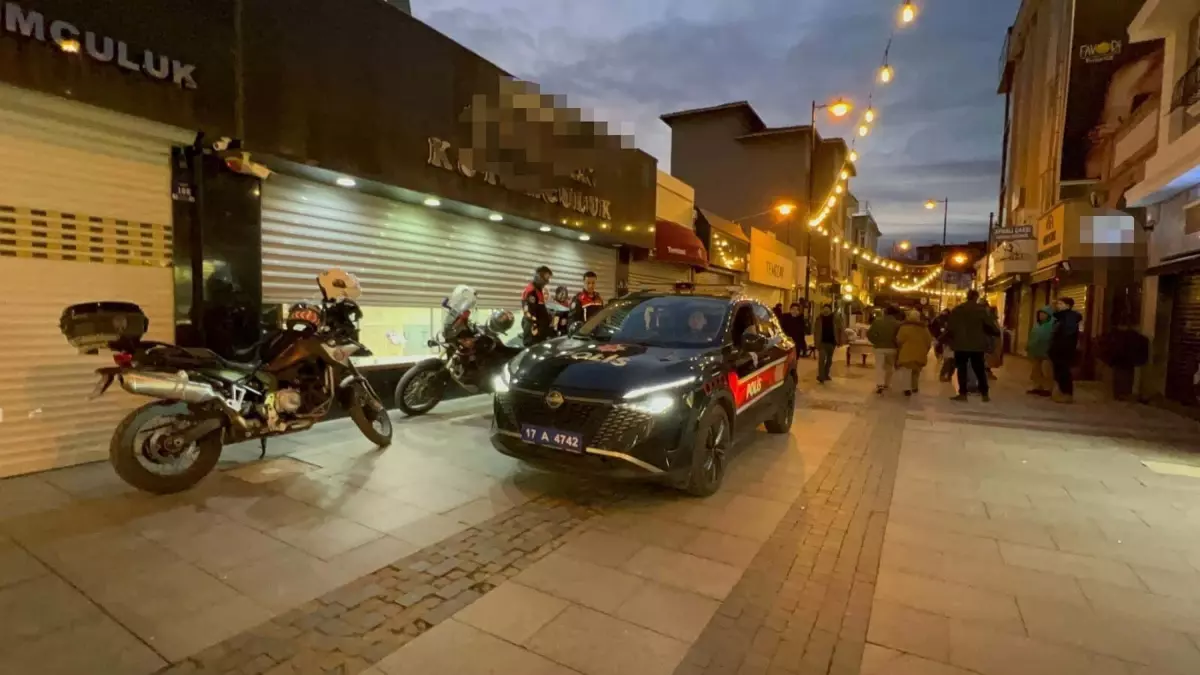 Çanakkale'de 250 Milyon TL'lik Dolandırıcılık Skandalı Gözaltına Alındı