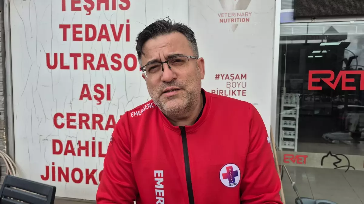 Zonguldak'ta Kayıp Kangal Köpeği Korsan, Silahla Vurulmuş Şekilde Bulundu