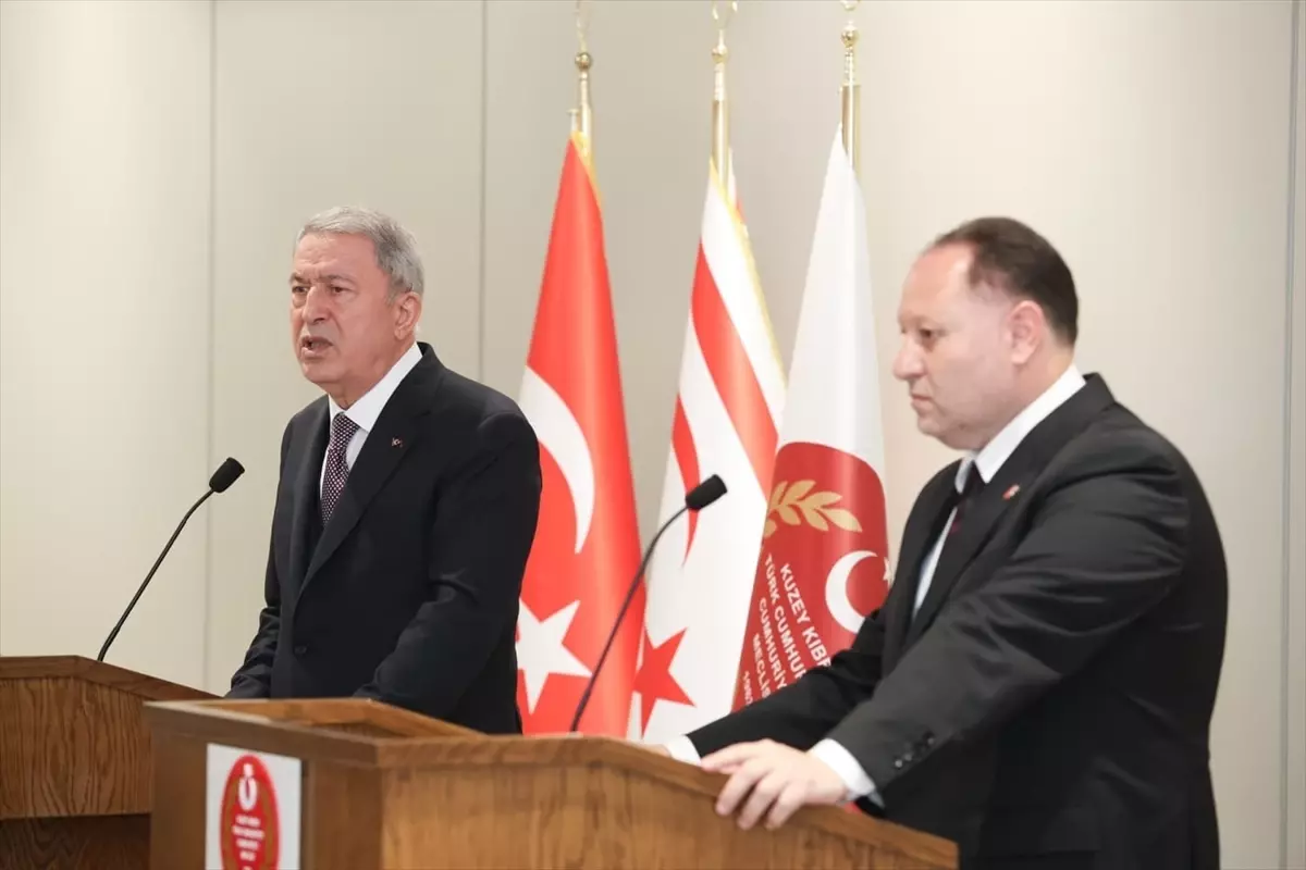 Kıbrıs'ta Türk Askeri Varlığı: Barışın Garantisi