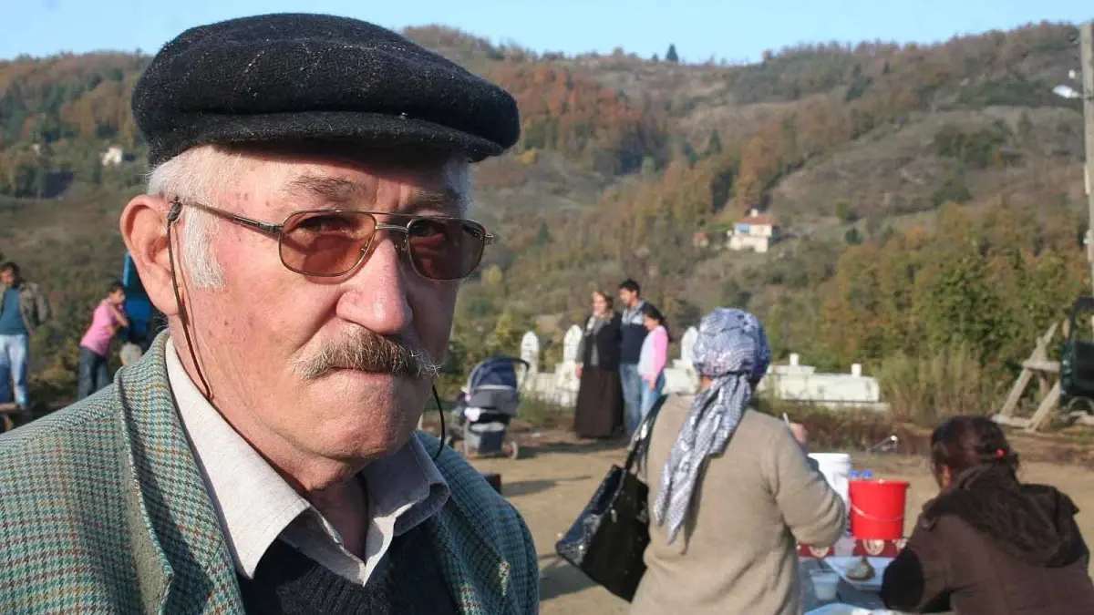 Ereğli'de Tarım Aracı Devrildi: 76 Yaşındaki Sürücü Hayatını Kaybetti, Eşi Yaralandı