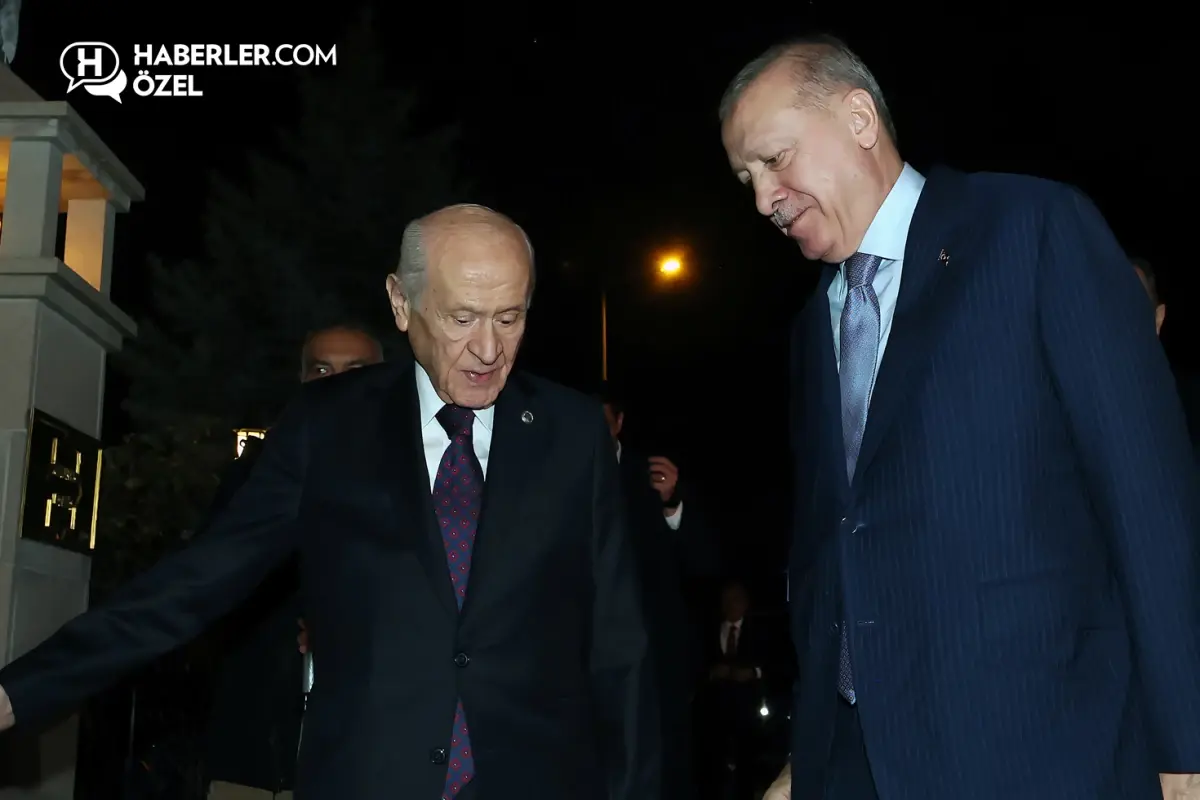 Terörsüz Türkiye Yolunda Yeni Kurul Oluşturuluyor: Görev ve Üyeler Açıklandı