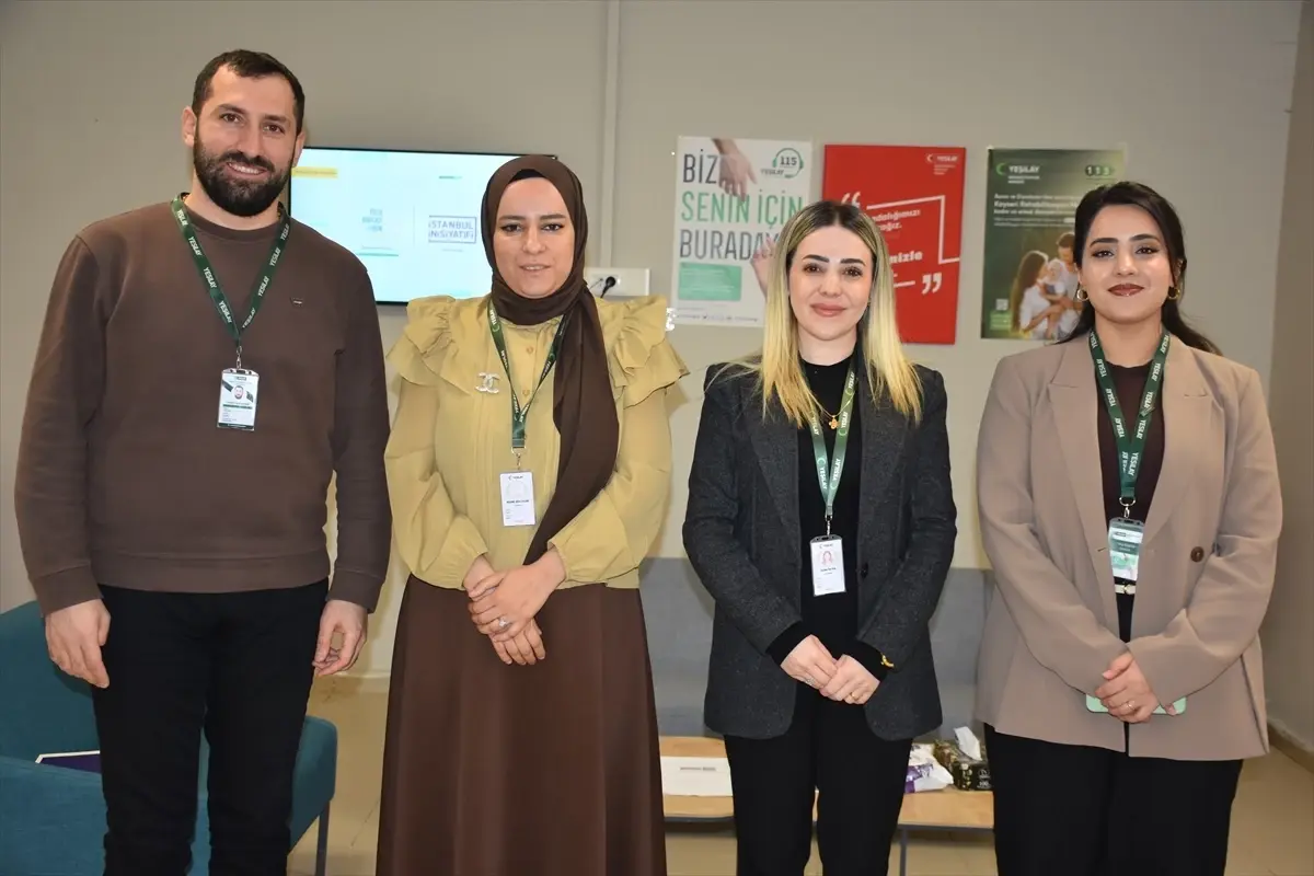 12 Yıllık Bağımlılığa Son: R.U’nun Yeniden Doğuş Hikâyesi