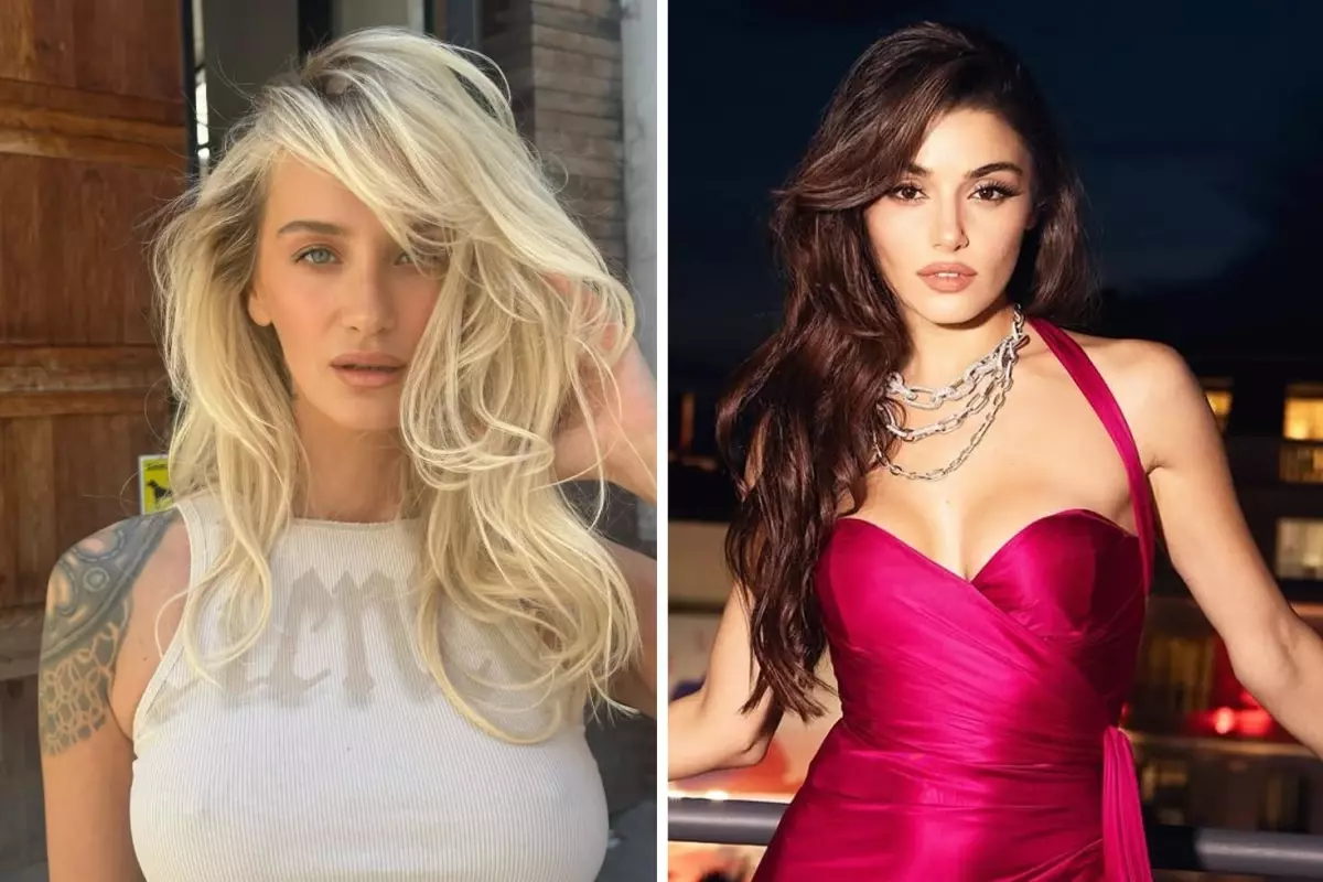 Hande Erçel ve Didem Soydan Gözaltına Alındı: Uyuşturucu Operasyonu Detayları