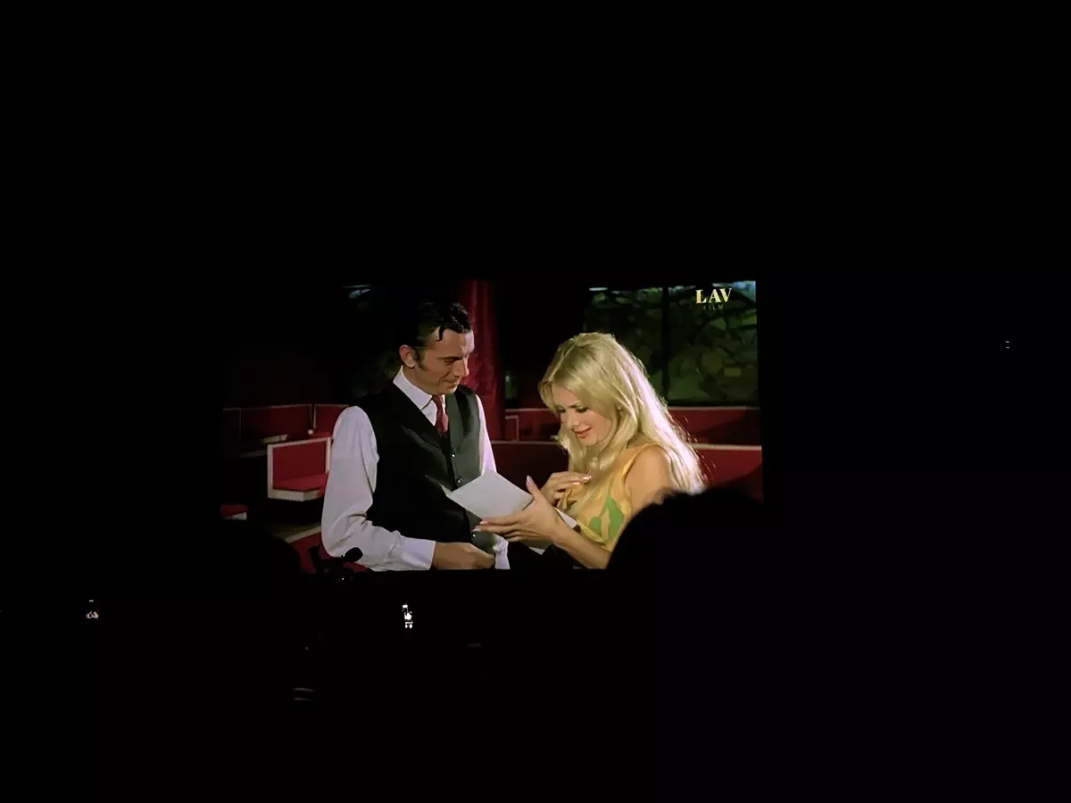 Filiz Akın Anma Programı: 1. Yıl Dönümünde Duygusal Anlar