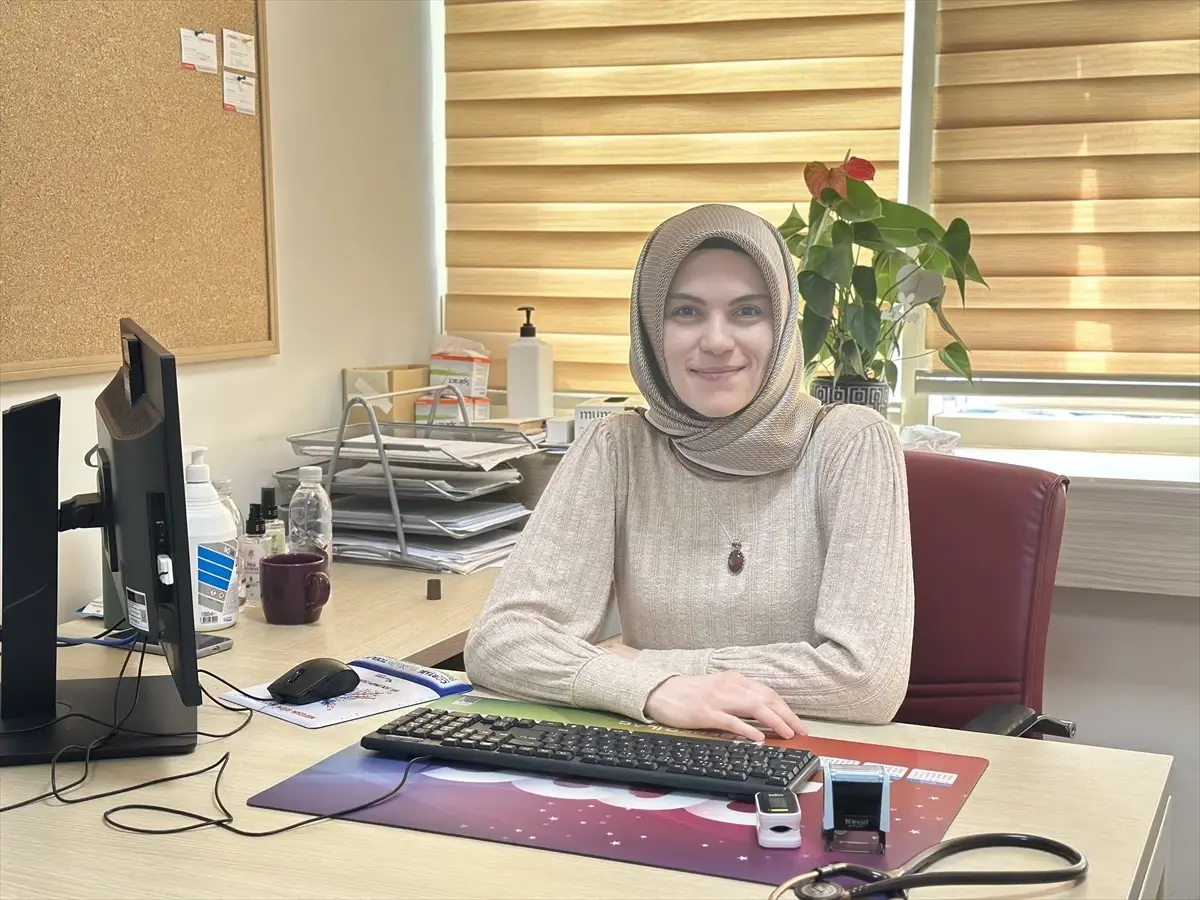 Tüberkülozda Erken Tanı: Hayati Önemi ve Uzman Görüşleri