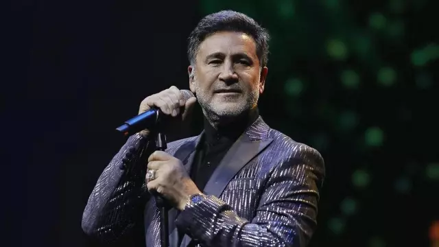 Mahkeme salonunda duruşma anı