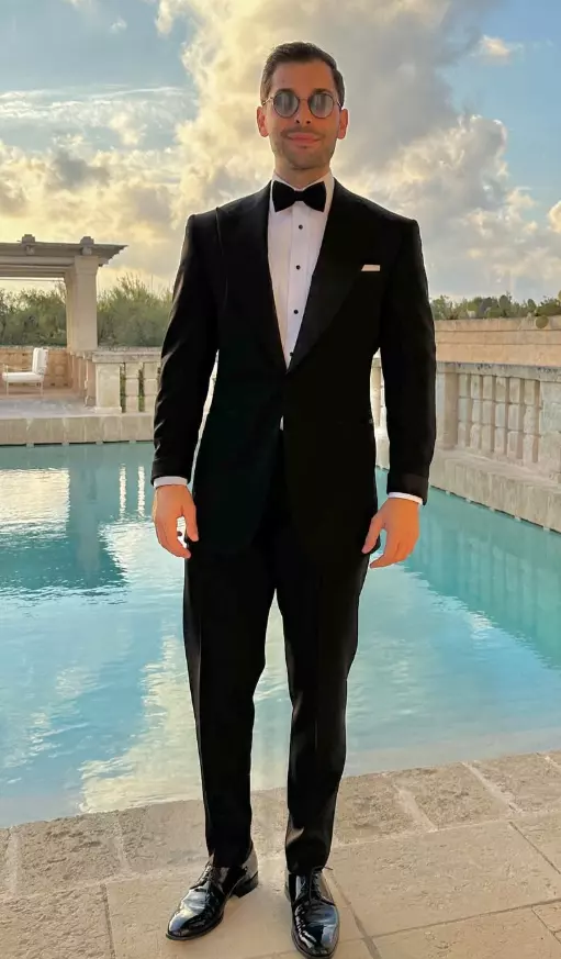 Sabancı kardeşlerin mahkeme öncesi fotoğrafı