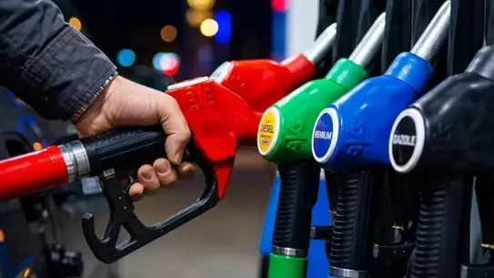 Yeni akaryakıt fiyat tabelası