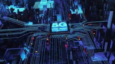 5G altyapı çalışması