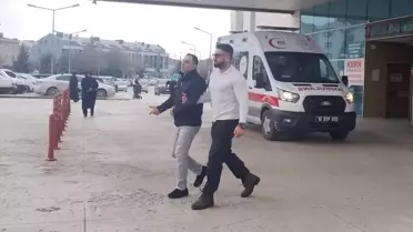 Operasyon sonrası elde edilen deliller