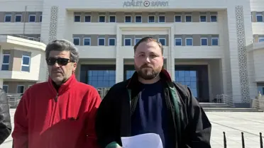 Dolandırıcılık olayının fotoğrafı