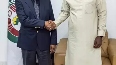 ECOWAS ve UNOWAS: Batı Afrika’da Güvenlik İşbirliğinin Yeni Adımları