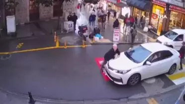 Yangın sırasında itfaiye ekipleri