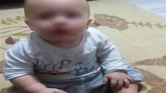 Nazar'ın bulunduğu evin iç kısmı