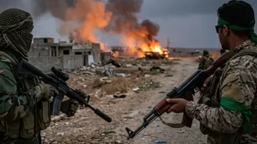 Irak Ulusal Güvenlik Konseyi, Tüm Güvenlik Birimlerine Meşru Müdafaa Yetkisi Verdi