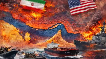 Hürmüz Boğazı'na yeni geçiş düzenlemesi