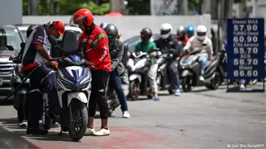 Filipinler enerji krizi görseli