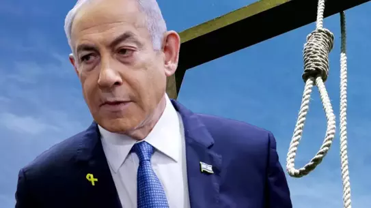 İsrail Meclisi'nde tasarı belgesi