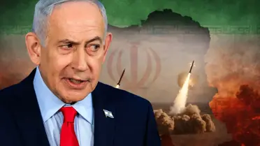 İsrail askeri operasyonu