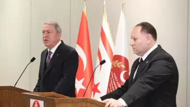 Türk askeri karargahı Kıbrıs